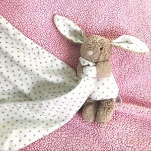 Adorable Bunny Stars Jellycat London Lovey